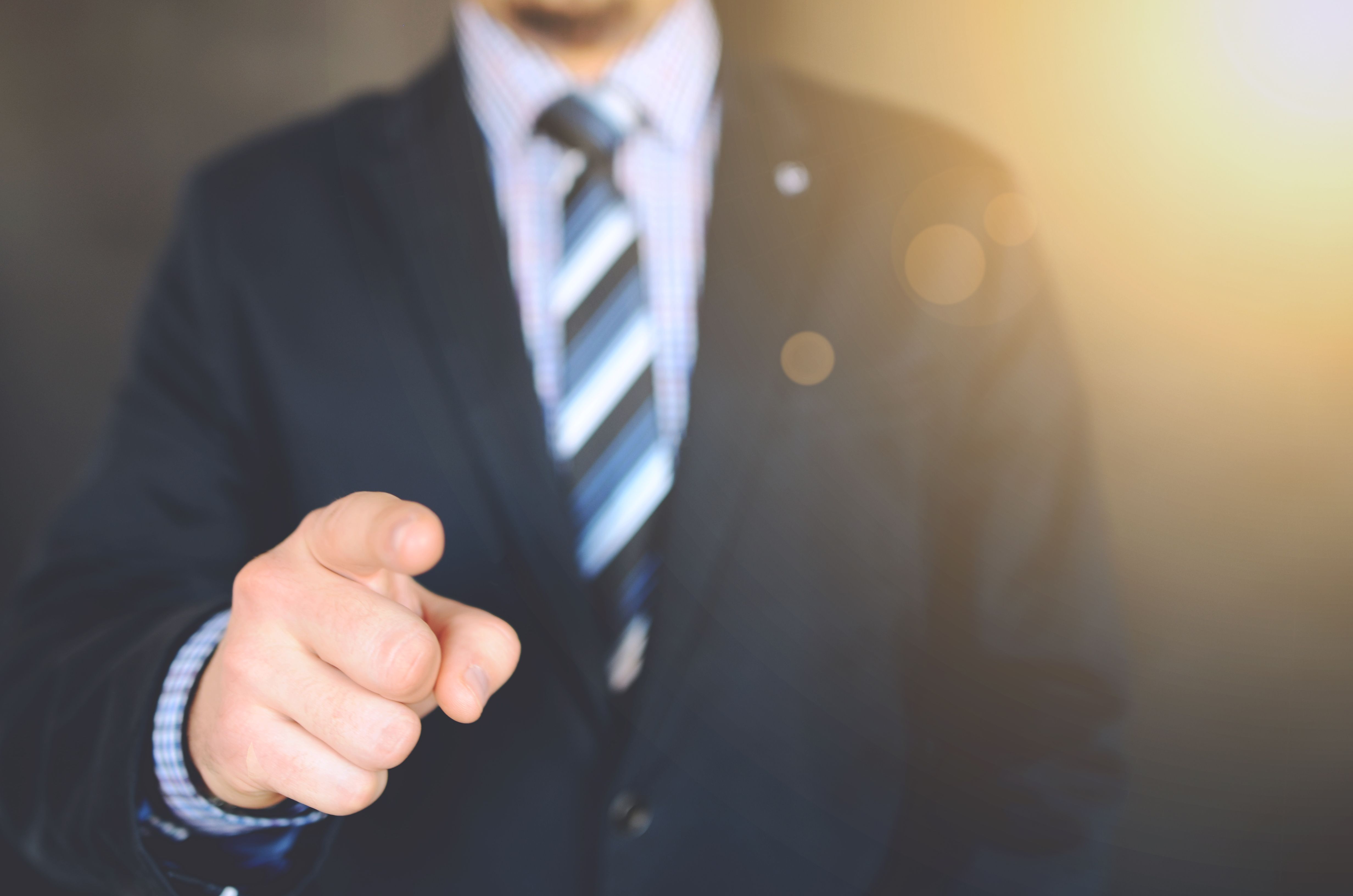Build Authority & Market Positioning