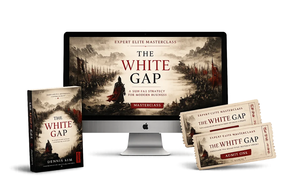 The White Gap bonus