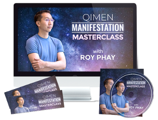 QiMen Manifestation Masterclass bonus