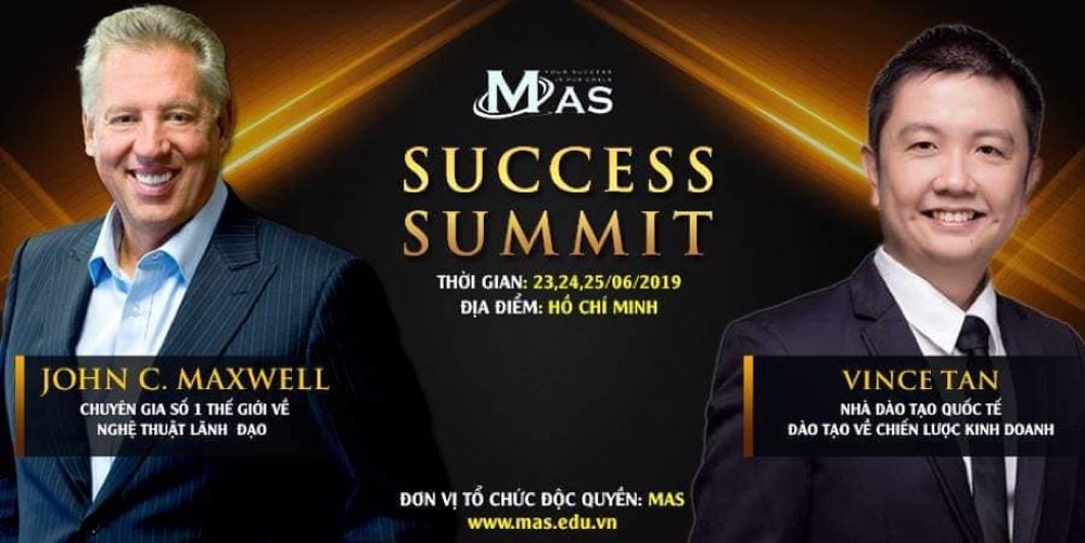 John C. Maxwell
