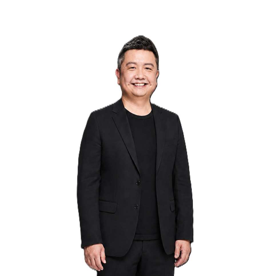 Vince Tan